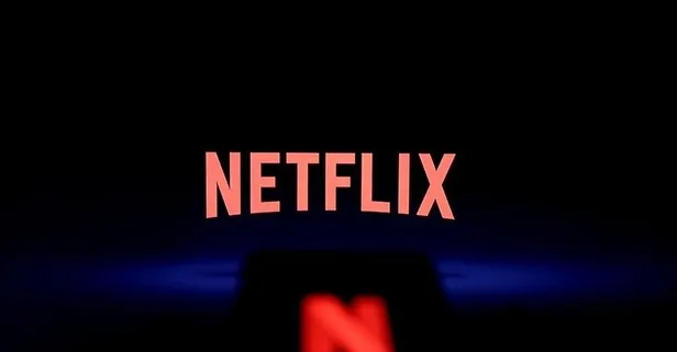 Netflix beleş!