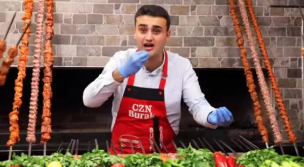 Son dakika haberleri: CZN Burak'ın annesinin rüşvetten tutuklandığı iddia edilmişti! İlk açıklama geldi-9