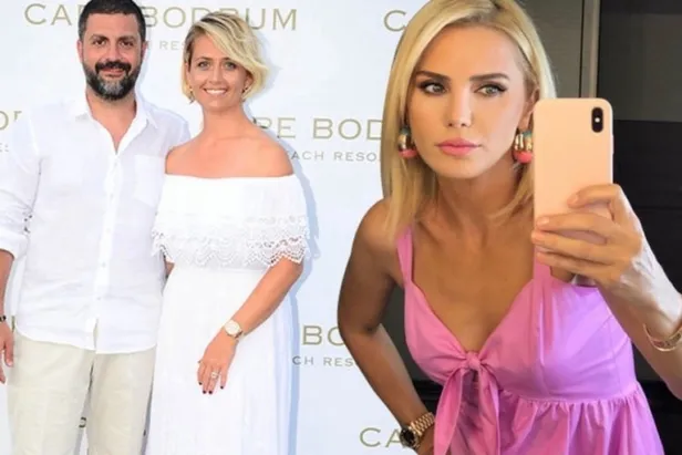 Ece Erken'in yasak aşkını meşrulaştırmak için sunduğu sahte belge buhar oldu! Evrakta sahtecilikten...-2