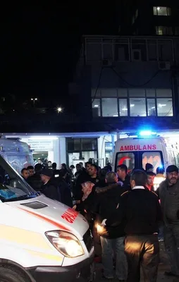 Sağlık Bakanlığı: Hastanelerde kan ihtiyacı yok