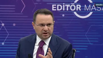 Bakan Akın Gürlek'ten “Hakemler Dosyası” açıklaması: 5 şüpheli tutuklandı, MASAK raporları, HTS ve WhatsApp yazışmaları inceleniyor