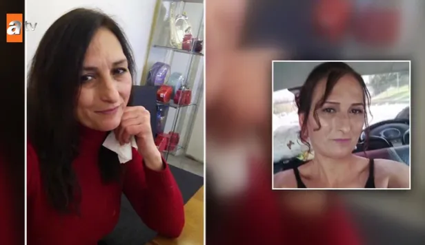 MÜGE ANLI SON BÖLÜM TEKRAR İZLE ATV LİNKİ YOUTUBE 24 Eylül 2021 | Vahşi cinayette şok telefon sinyali! Şen kardeşlerin katili kim?-8