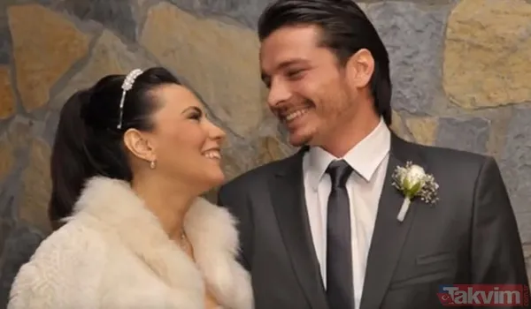 20 yıllık evlilik! Üç Kız Kardeş’in Rüçhan’ı Veda Yurtsever’in eski eşi Kınalı Kar’dan çıktı! Meğer kendisi gibi ünlü oyuncuyla... - 50