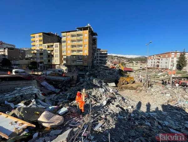 Uzman isimlerden dehşete düşüren yorumlar! Türkiye'nin 3 metre hareket etti - 3