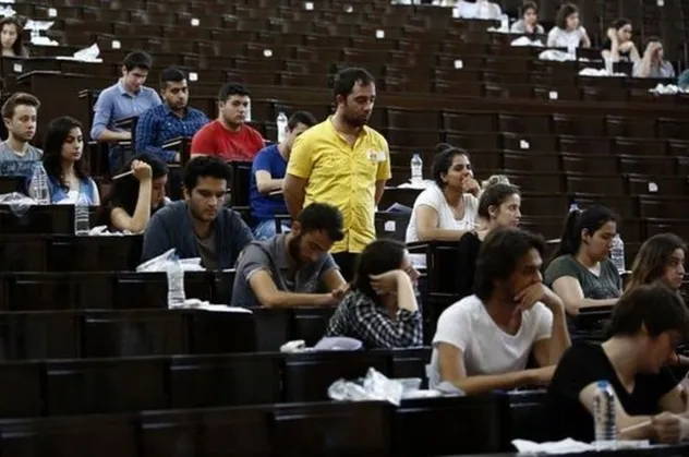 ALES puanı nasıl hesaplanır? ALES yanlış doğruyu götürüyor mu? 2018 ALES puan hesaplama