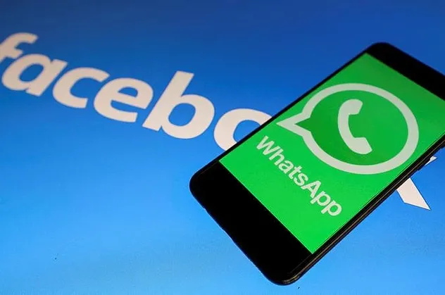Son dakika: Sosyal medya platformları Facebook ve Whatsapp’ın Rekabet Kurumuna açtığı dava reddedildi