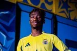 Fenerbahçe Dorgeles Nene transferini duyurdu: 5 yıllık imzayı attı!