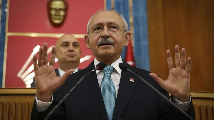 Kılıçdaroğlu'nun Muharrem İnce planı - 4