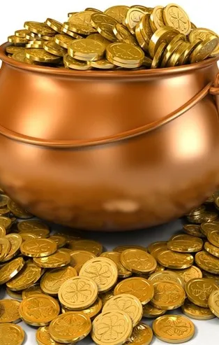 Rüyada altın görmek ne demektir?