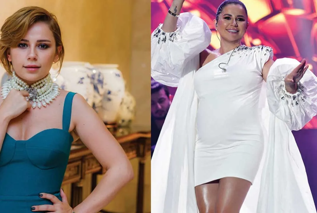 2 besin tek formül! 35’lik Merve Özbey’in 53 kiloya düşüren diyeti! Çörek otu yağı ve...