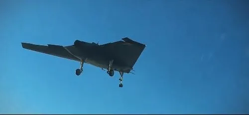 Başkan Erdoğan'dan ANKA-3 açıklaması! ANKA-3'ün özellikleri neler?-6