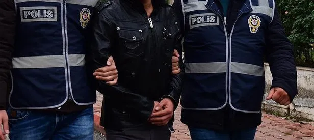İstanbul’da şafak operasyonu