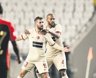 Ömer Bayram’dan asla vazgeçmem