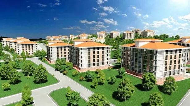 TOKİ Afyonkarahisar kura sonuçları kazananlar isim listesi! TOKİ Afyonkarahisar Sadıkbey 2+1 konut kura sonucu sorgulama…-2