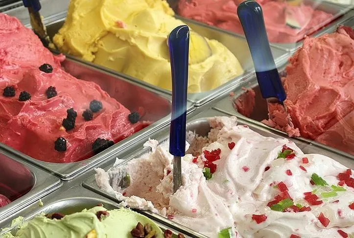 Dondurmayla daha güçlü bağırsak