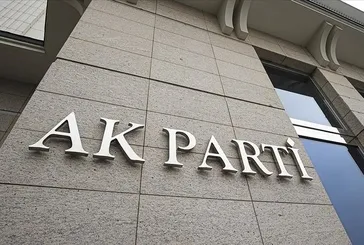Son dakika: AK Parti'de yerel seçim mesaisi! Tüm aday listeleri hazır