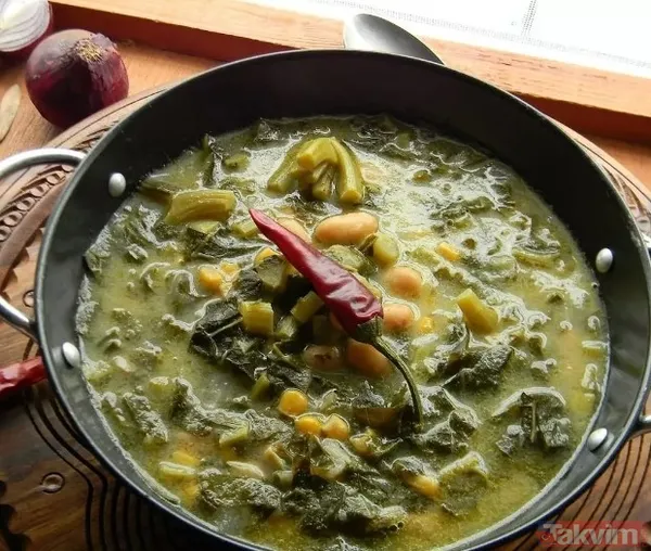 Dünyanın en kötü yemekleri listesinde Türkiye'den sürpriz bir aday! - 3