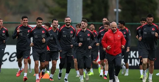 Ahmed Kutucu A Milli Takım'dan çıkarıldı!