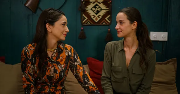 Sen Anlat Karadeniz final bölümü: Aşkın karşısında hiçbir şey duramaz! Sen Anlat Karadeniz 64. bölüm fragmanı izle