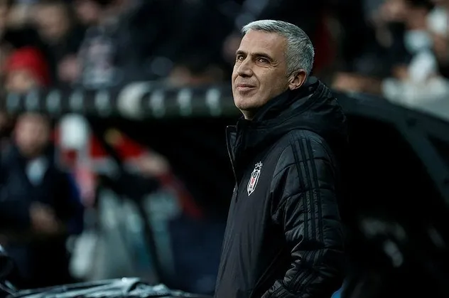 Beşiktaş'ın yeni teknik direktörü Önder Karaveli ne kadar maaş alıyor? Herkesi şaşırtan rakam!
