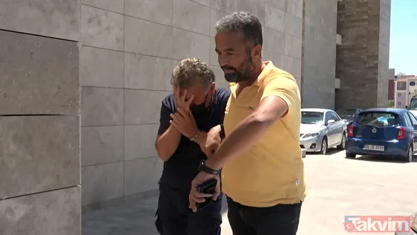 SON DAKİKA: Azra Gülendam Haytaoğlu'nun katili Mustafa Murat Ayhan'ın ifadesi ortaya çıktı: Ağaç testeresi aldım - 31