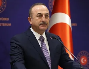 Bakan Çavuşoğlu, Latin Amerika’ya gidecek