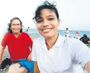 Evli mutlu sağlıklı