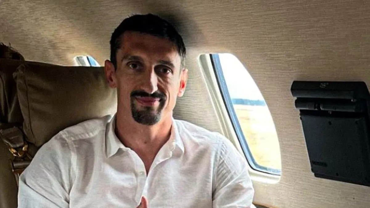 Trabzonspor Stefan Savic'e kavuşuyor!