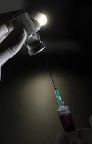 Dünya koronavirüs salgınında bu gelişmeye kilitlendi! Denemeler İstanbul'da da yapılacak