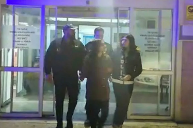 İzmir'de terör operasyonu: 12 gözaltı