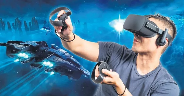 Pandemi döneminde dijital oyunlara harcanan para yüzde 60 arttı