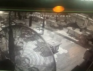 Sosyal medyada korkunç tuzak! Randevu verip kafeye çağırdığı adamı öldürdü