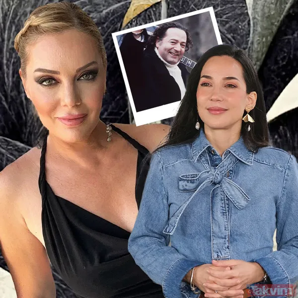 Kayahan’ın kızı Beste Açar ile İpek Açar arasındaki tartışma alevlendi: Eyşan gerçekmiş! - 1