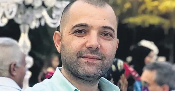 Gazetemizde magazin muhabiri olarak görev yapan 45 yaşındaki Serkan Hamza, hayatını kaybetti