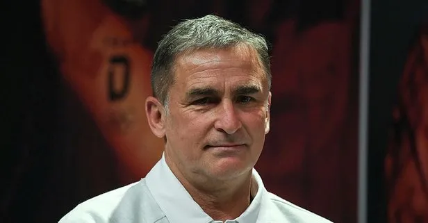 Stefan Kuntz’dan Milli Takım açıklaması