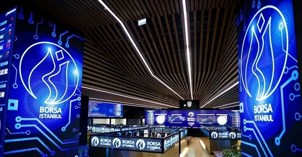 Borsa İstanbul'da kapanış rekoru!