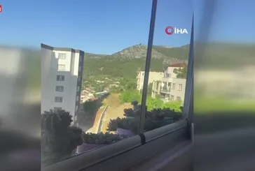 Adana’da 4.5 büyüklüğünde deprem