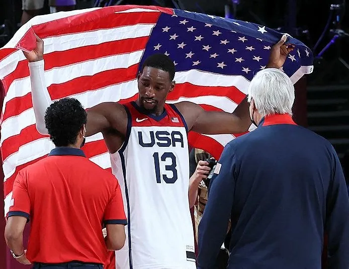 ABD’de üst üste 4. kez kazandı!