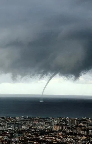 Son dakika: Antalya'da yarın okullar tatil