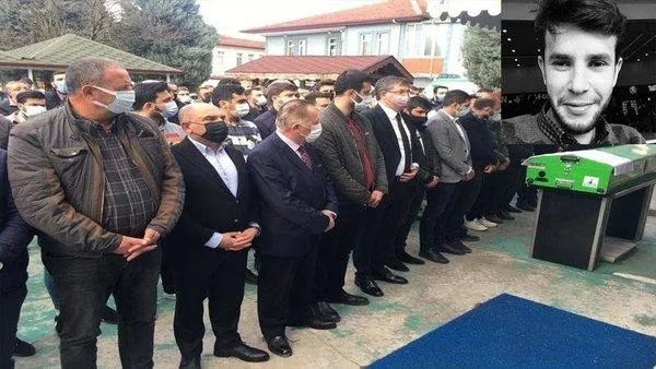 Son dakika: CHP verdiği sözleri tutmadı Tugay Adak ölüme gitti! Engelli gence hamal ol dediler-10