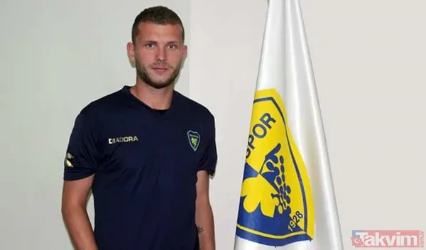 Beşiktaş'ta Sergen Yalçın'ın göz bebeğiydi, adı Neymar'la aynı listeydi! Orhan Gülle şimdilerde ne yapıyor? - 24