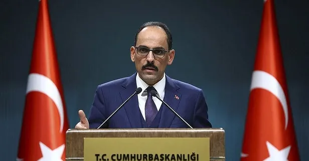 ABD’nin skandal kararına tepki