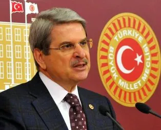 CHP’li Aytun Çıray partisinden istifa etti!