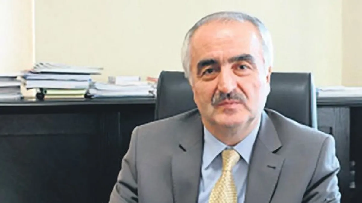 'Cep'ten soygun
