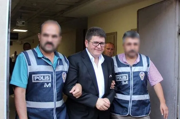 Son dakika: İstinaf mahkemesinden Boydaklar’a kötü haber