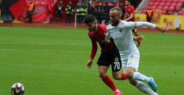 Eskisehirspor Lu Metehan Altunbas Linz De Takvim