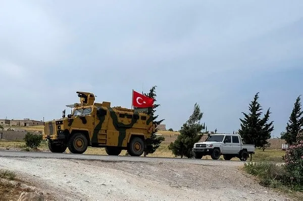 Fırat'ın doğusuna yapılacak harekatın hazırlıkları tamamlandı! Namlular YPG/PKK’ya karşı ateşe hazır-3