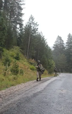 PKK Giresun'a sızmaya çalıştı!