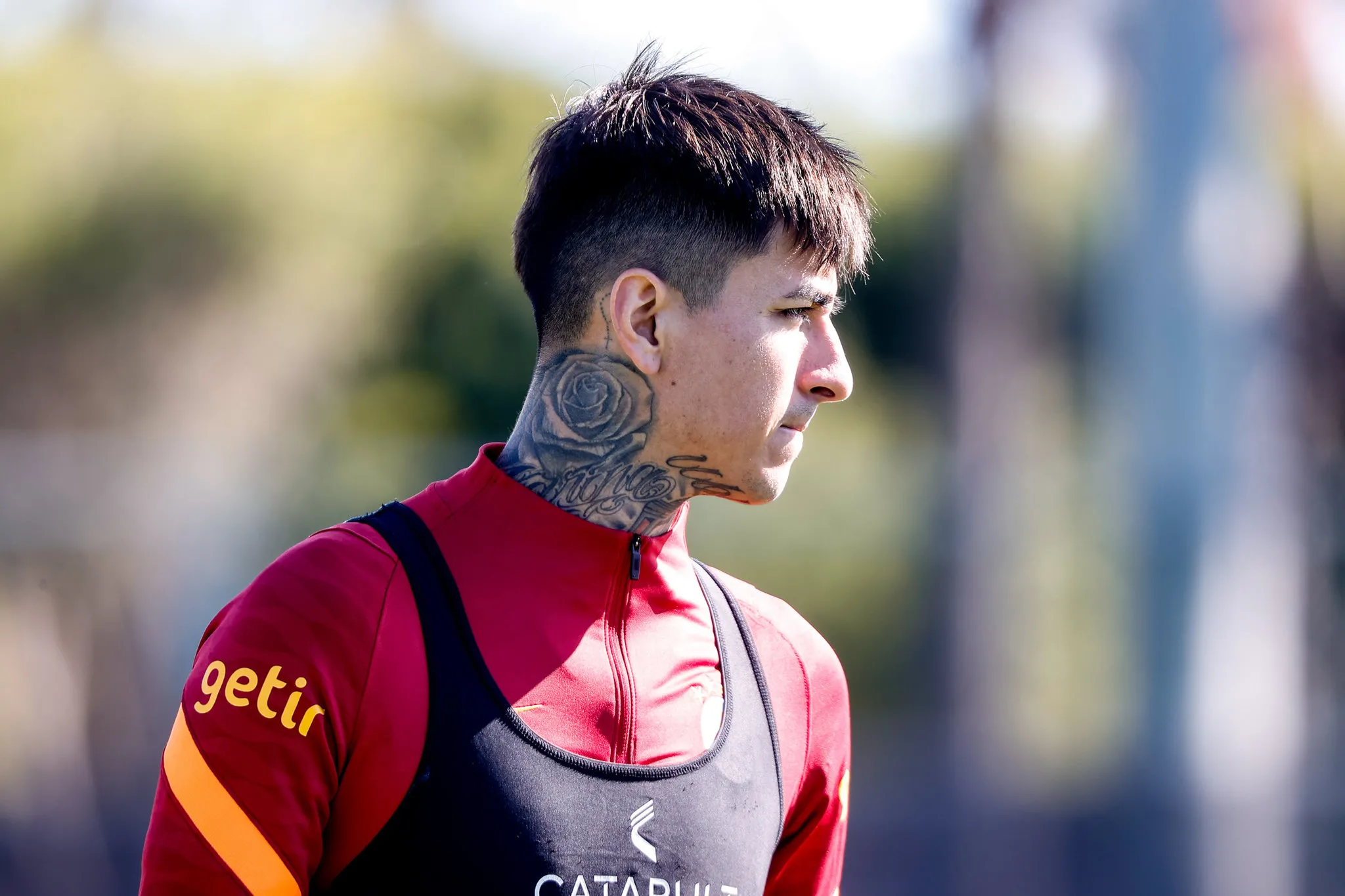 SON DAKİKA TRANSFER HABERLERİ | Galatasaray'da tutunamamıştı Fenerbahçe istiyor! - 25