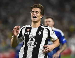 Kenan Yıldız’dan asist